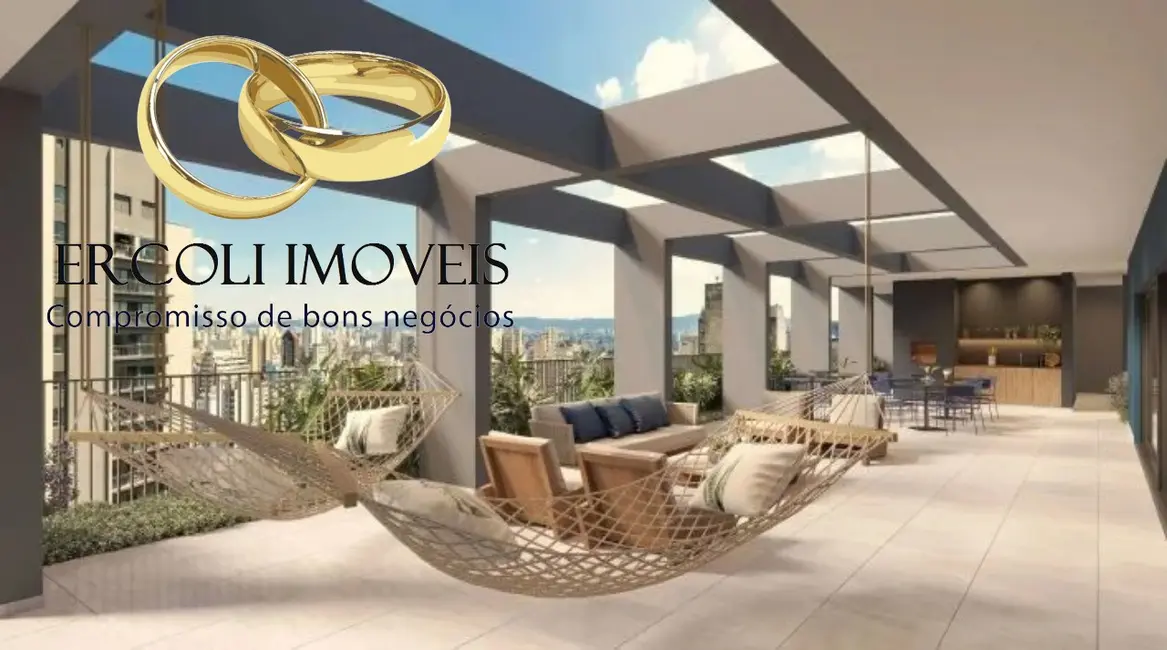 Foto 4 de Apartamento com 1 quarto à venda, 25m2 em Santa Cecília, São Paulo - SP