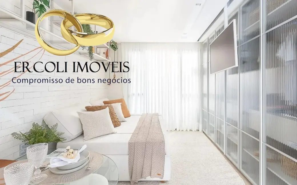 Foto 1 de Apartamento com 1 quarto à venda, 25m2 em Santa Cecília, São Paulo - SP