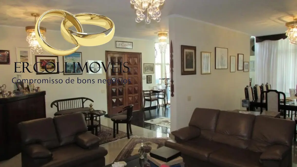 Casa com 5 quartos à venda, 269m2 em Perdizes, São Paulo - SP - imagem 2 Foto 2 de Casa com 5 quartos à venda, 269m2 em Perdizes, São Paulo - SP
