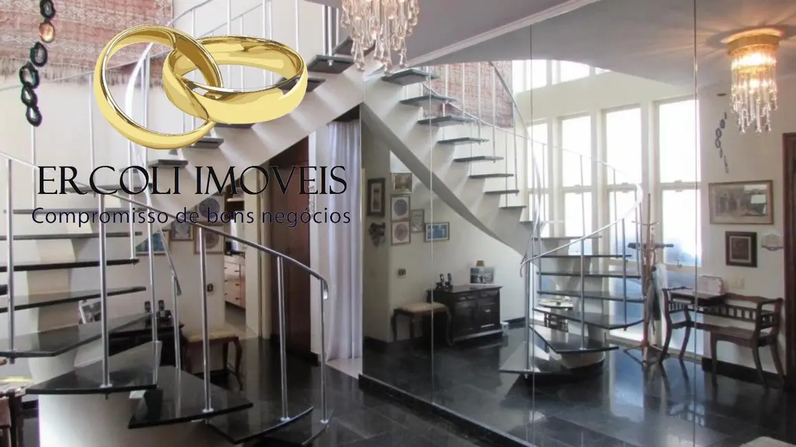 Casa com 5 quartos à venda, 269m2 em Perdizes, São Paulo - SP - imagem 7 Foto 7 de Casa com 5 quartos à venda, 269m2 em Perdizes, São Paulo - SP