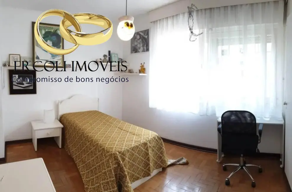 Casa com 5 quartos à venda, 269m2 em Perdizes, São Paulo - SP - imagem 9 Foto 9 de Casa com 5 quartos à venda, 269m2 em Perdizes, São Paulo - SP