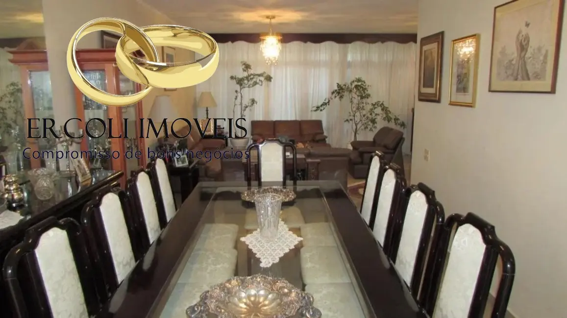 Casa com 5 quartos à venda, 269m2 em Perdizes, São Paulo - SP - imagem 3 Foto 3 de Casa com 5 quartos à venda, 269m2 em Perdizes, São Paulo - SP