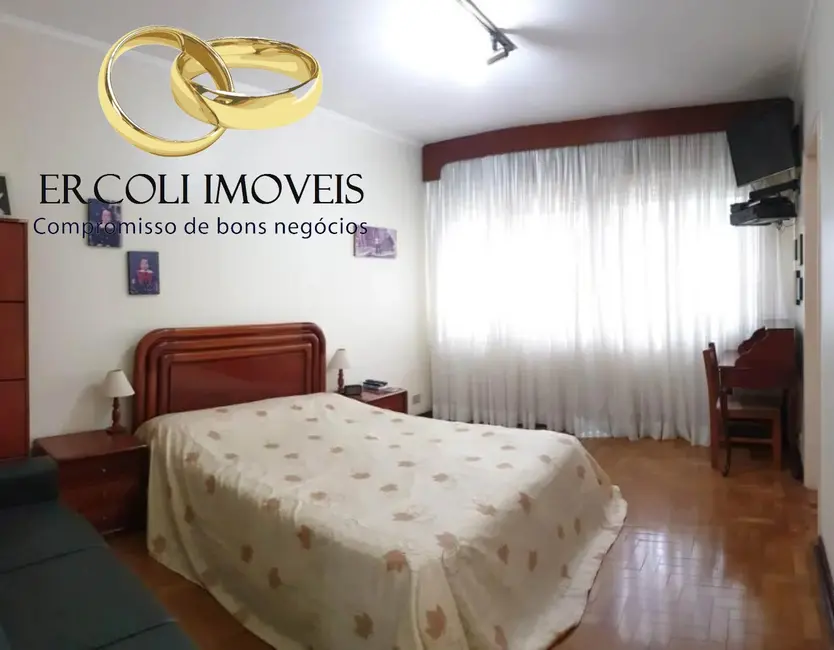 Casa com 5 quartos à venda, 269m2 em Perdizes, São Paulo - SP - imagem 8 Foto 8 de Casa com 5 quartos à venda, 269m2 em Perdizes, São Paulo - SP