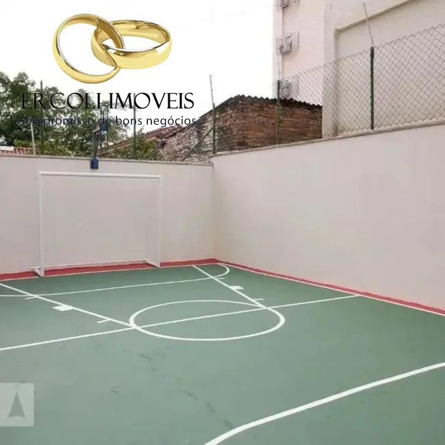 Foto 8 de Apartamento com 1 quarto à venda, 50m2 em Perdizes, São Paulo - SP