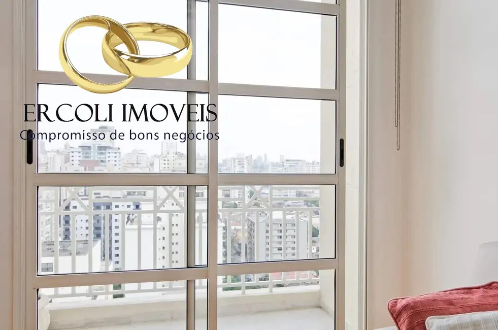 Foto 5 de Apartamento com 1 quarto à venda, 50m2 em Perdizes, São Paulo - SP