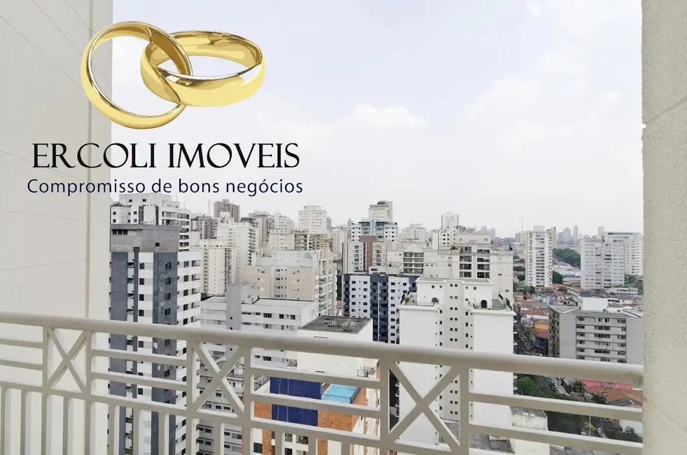 Foto 4 de Apartamento com 1 quarto à venda, 50m2 em Perdizes, São Paulo - SP