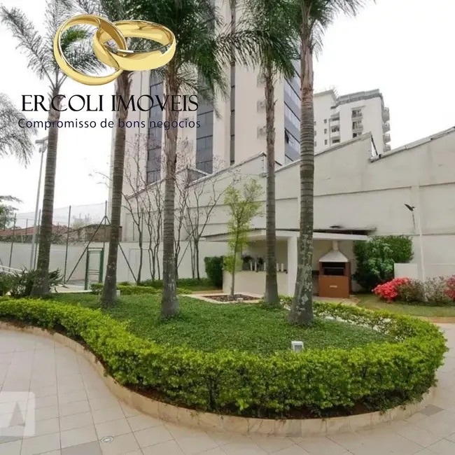 Foto 9 de Apartamento com 1 quarto à venda, 50m2 em Perdizes, São Paulo - SP