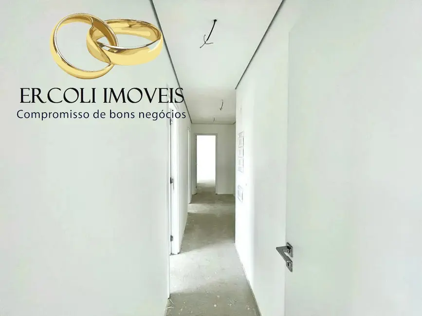 Apartamento com 3 quartos à venda, 111m2 em Perdizes, São Paulo - SP - imagem 8 Foto 8 de Apartamento com 3 quartos à venda, 111m2 em Perdizes, São Paulo - SP