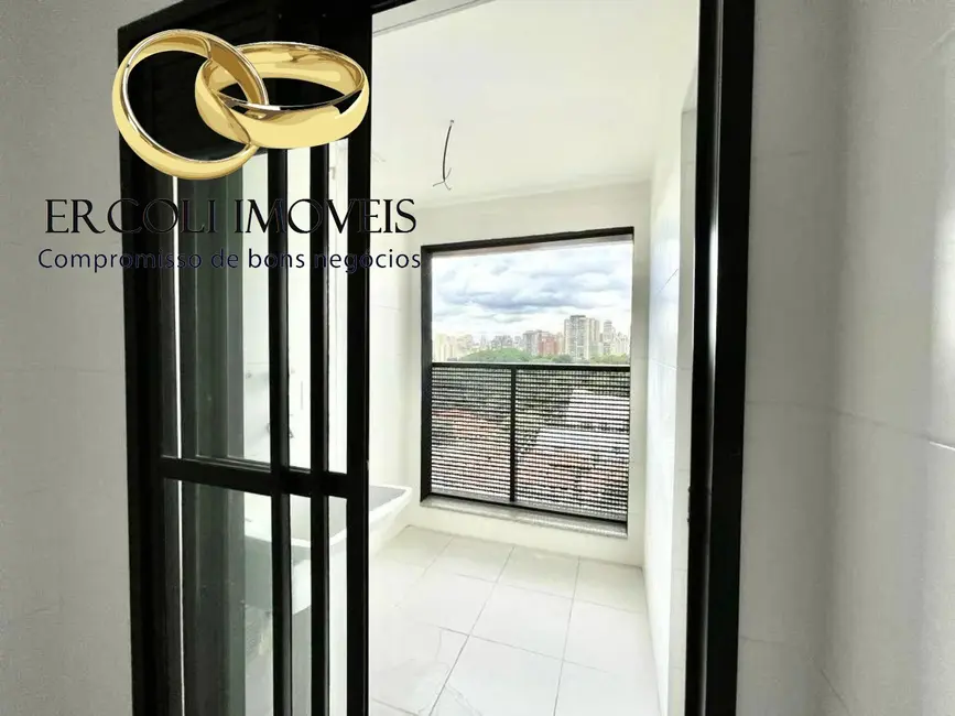 Apartamento com 3 quartos à venda, 111m2 em Perdizes, São Paulo - SP - imagem 7 Foto 7 de Apartamento com 3 quartos à venda, 111m2 em Perdizes, São Paulo - SP