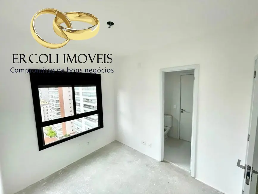 Apartamento com 3 quartos à venda, 111m2 em Perdizes, São Paulo - SP - imagem 5 Foto 5 de Apartamento com 3 quartos à venda, 111m2 em Perdizes, São Paulo - SP