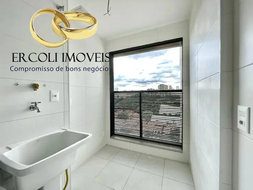 Apartamento com 3 quartos à venda, 111m2 em Perdizes, São Paulo - SP - imagem 9 Foto 9 de Apartamento com 3 quartos à venda, 111m2 em Perdizes, São Paulo - SP