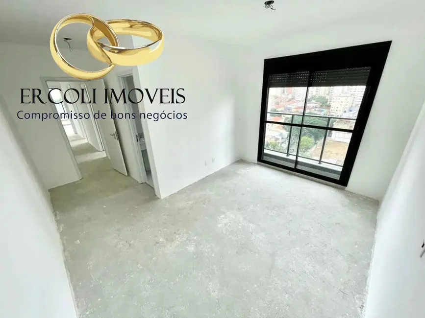 Apartamento com 3 quartos à venda, 111m2 em Perdizes, São Paulo - SP - imagem 2 Foto 2 de Apartamento com 3 quartos à venda, 111m2 em Perdizes, São Paulo - SP