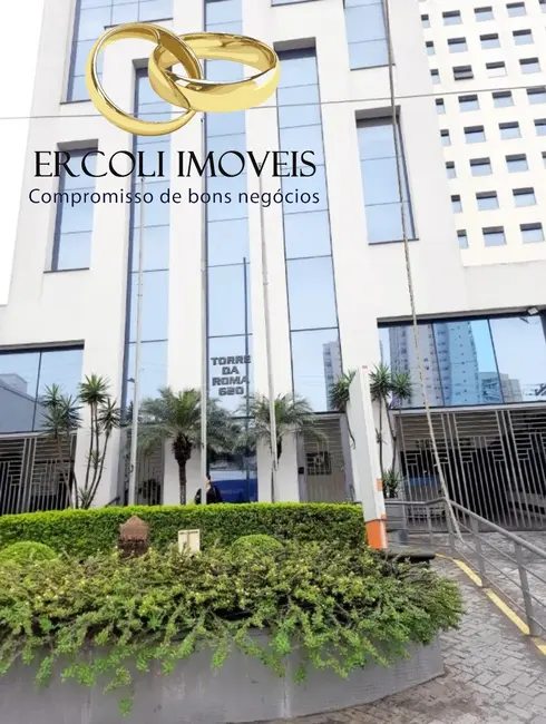 Sala Comercial à venda, 30m2 em Lapa, São Paulo - SP - imagem 1 Foto 1 de Sala Comercial à venda, 30m2 em Lapa, São Paulo - SP
