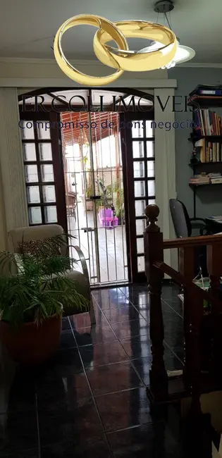 Casa com 2 quartos à venda, 295m2 em Vila São Francisco, São Paulo - SP - imagem 5 Foto 5 de Casa com 2 quartos à venda, 295m2 em Vila São Francisco, São Paulo - SP