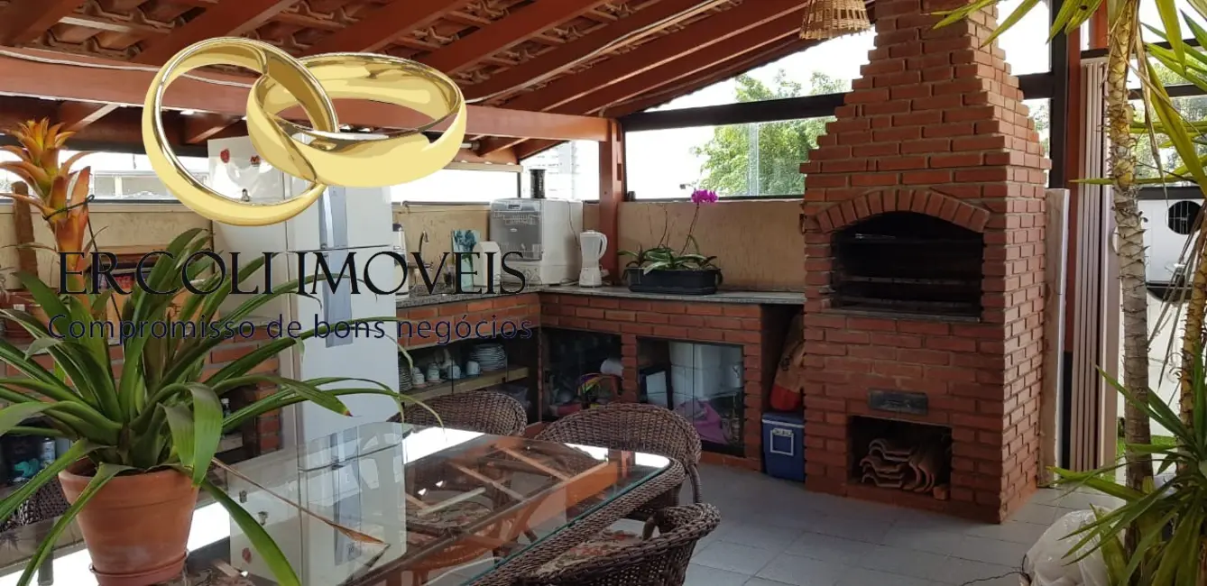 Casa com 2 quartos à venda, 295m2 em Vila São Francisco, São Paulo - SP - imagem 8 Foto 8 de Casa com 2 quartos à venda, 295m2 em Vila São Francisco, São Paulo - SP