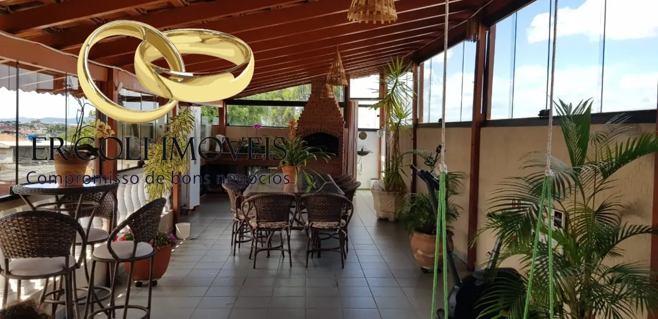 Casa com 2 quartos à venda, 295m2 em Vila São Francisco, São Paulo - SP - imagem 6 Foto 6 de Casa com 2 quartos à venda, 295m2 em Vila São Francisco, São Paulo - SP