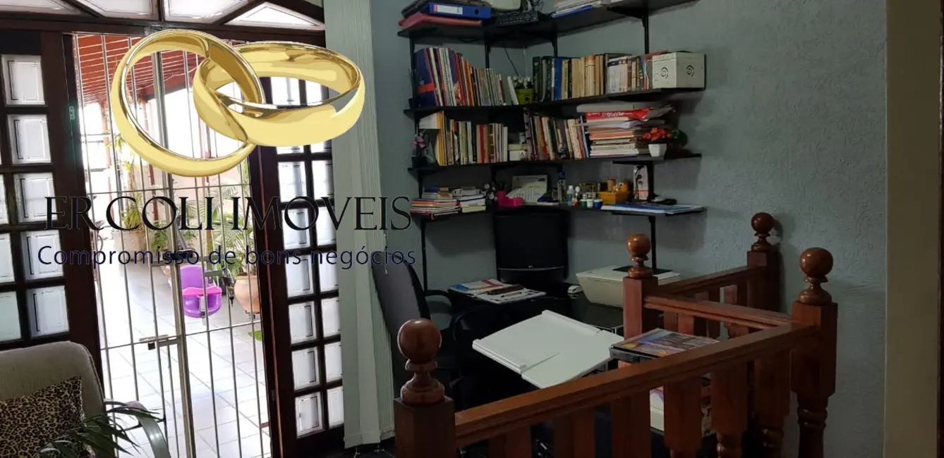 Casa com 2 quartos à venda, 295m2 em Vila São Francisco, São Paulo - SP - imagem 7 Foto 7 de Casa com 2 quartos à venda, 295m2 em Vila São Francisco, São Paulo - SP