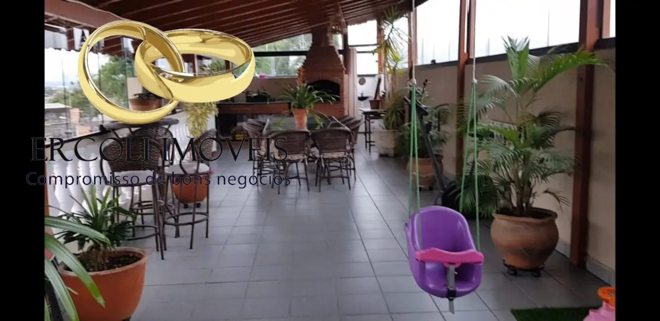 Casa com 2 quartos à venda, 295m2 em Vila São Francisco, São Paulo - SP - imagem 4 Foto 4 de Casa com 2 quartos à venda, 295m2 em Vila São Francisco, São Paulo - SP