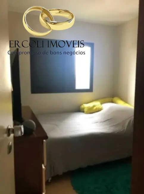Foto 5 de Apartamento com 3 quartos à venda, 87m2 em Santa Cecília, São Paulo - SP