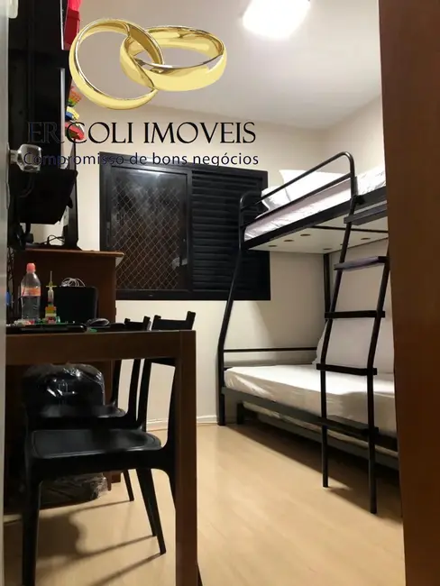 Foto 4 de Apartamento com 3 quartos à venda, 87m2 em Santa Cecília, São Paulo - SP