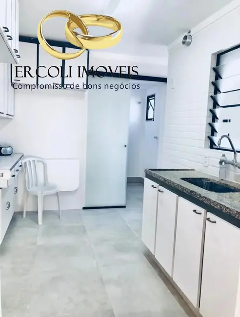 Foto 8 de Apartamento com 3 quartos à venda, 87m2 em Santa Cecília, São Paulo - SP