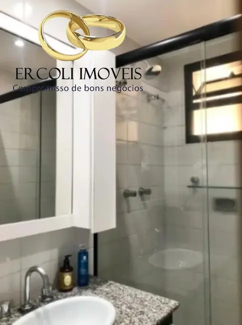Foto 7 de Apartamento com 3 quartos à venda, 87m2 em Santa Cecília, São Paulo - SP