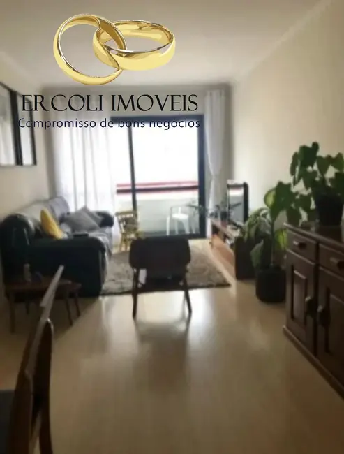 Foto 1 de Apartamento com 3 quartos à venda, 87m2 em Santa Cecília, São Paulo - SP