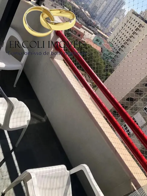 Foto 9 de Apartamento com 3 quartos à venda, 87m2 em Santa Cecília, São Paulo - SP