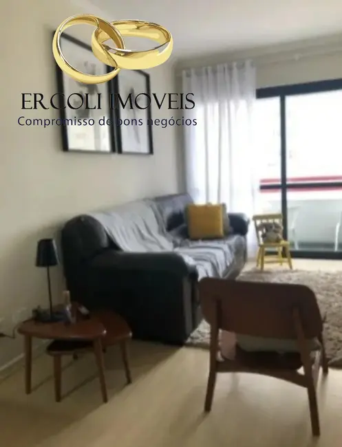 Foto 2 de Apartamento com 3 quartos à venda, 87m2 em Santa Cecília, São Paulo - SP