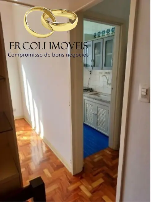 Foto 5 de Apartamento com 1 quarto à venda, 30m2 em Santa Cecília, São Paulo - SP