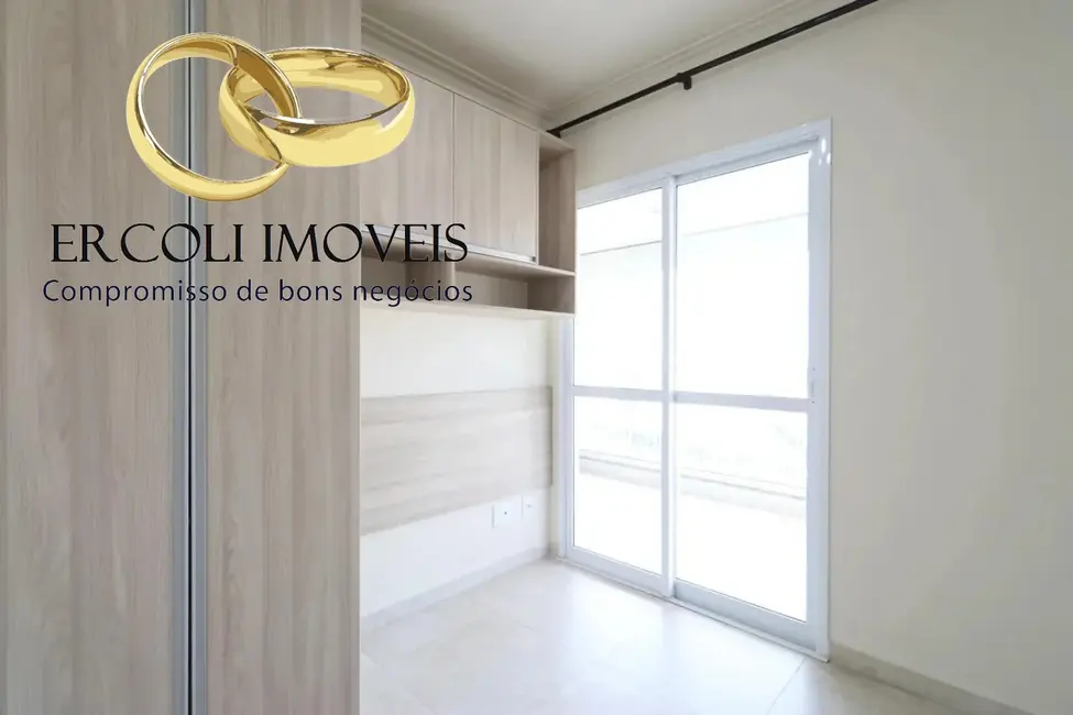 Apartamento com 2 quartos à venda, 65m2 em Barra Funda, São Paulo - SP - imagem 6 Foto 6 de Apartamento com 2 quartos à venda, 65m2 em Barra Funda, São Paulo - SP