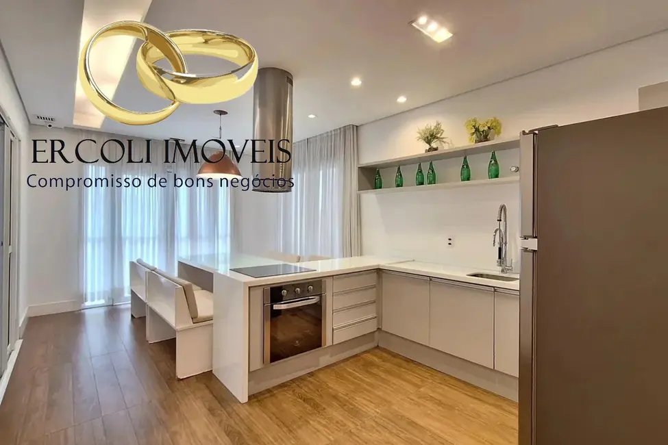 Apartamento com 2 quartos à venda, 65m2 em Barra Funda, São Paulo - SP - imagem 1 Foto 1 de Apartamento com 2 quartos à venda, 65m2 em Barra Funda, São Paulo - SP