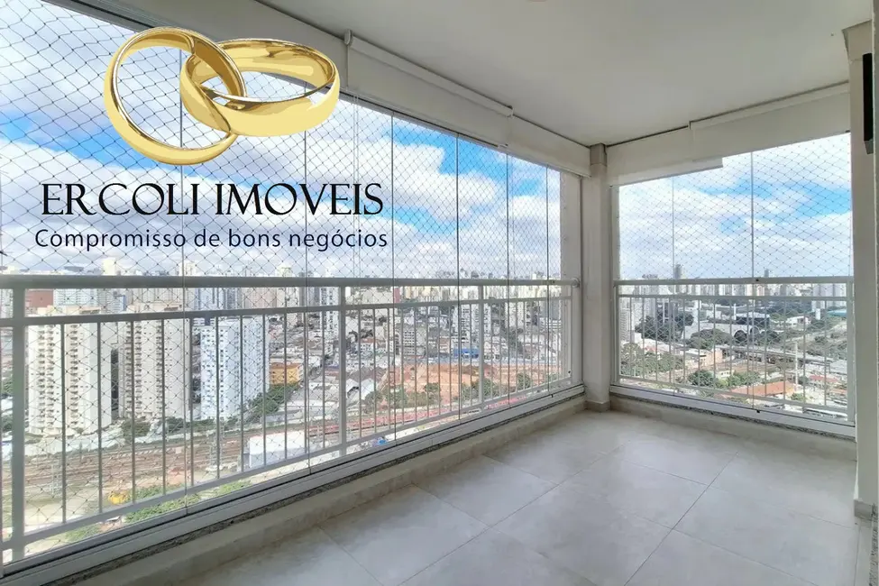 Apartamento com 2 quartos à venda, 65m2 em Barra Funda, São Paulo - SP - imagem 4 Foto 4 de Apartamento com 2 quartos à venda, 65m2 em Barra Funda, São Paulo - SP