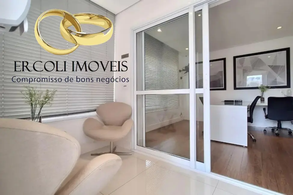 Apartamento com 2 quartos à venda, 65m2 em Barra Funda, São Paulo - SP - imagem 3 Foto 3 de Apartamento com 2 quartos à venda, 65m2 em Barra Funda, São Paulo - SP