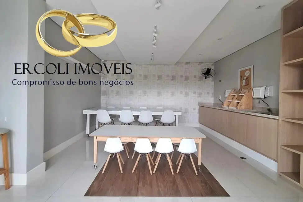 Apartamento com 2 quartos à venda, 65m2 em Barra Funda, São Paulo - SP - imagem 2 Foto 2 de Apartamento com 2 quartos à venda, 65m2 em Barra Funda, São Paulo - SP