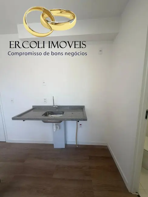 Foto 7 de Apartamento com 1 quarto à venda, 24m2 em Barra Funda, São Paulo - SP