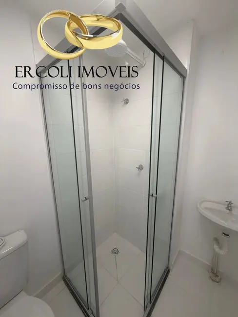 Foto 4 de Apartamento com 1 quarto à venda, 24m2 em Barra Funda, São Paulo - SP