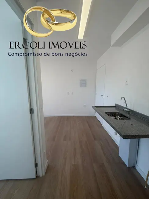 Foto 6 de Apartamento com 1 quarto à venda, 24m2 em Barra Funda, São Paulo - SP