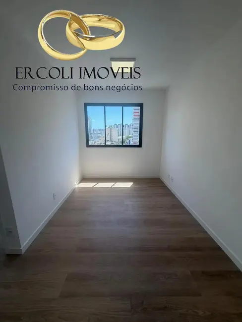 Foto 5 de Apartamento com 1 quarto à venda, 24m2 em Barra Funda, São Paulo - SP