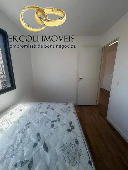 Foto 2 de Apartamento com 1 quarto à venda, 24m2 em Barra Funda, São Paulo - SP