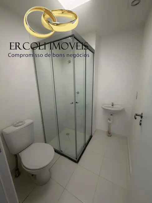 Foto 3 de Apartamento com 1 quarto à venda, 24m2 em Barra Funda, São Paulo - SP