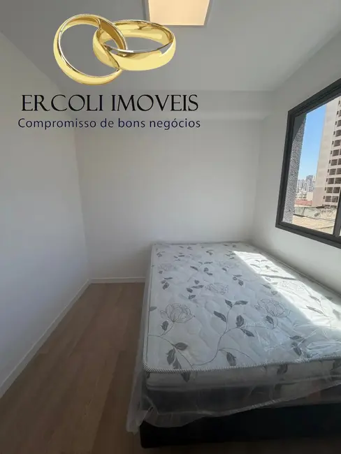 Foto 1 de Apartamento com 1 quarto à venda, 24m2 em Barra Funda, São Paulo - SP