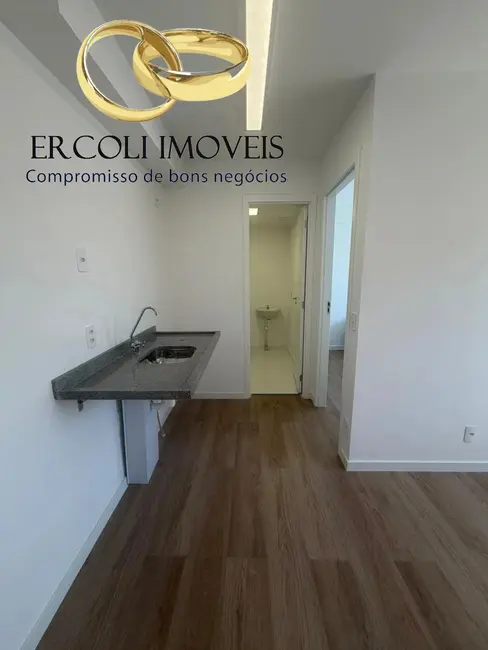 Foto 8 de Apartamento com 1 quarto à venda, 24m2 em Barra Funda, São Paulo - SP