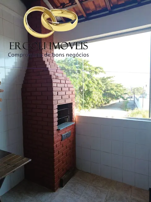 Foto 5 de Apartamento com 3 quartos à venda, 127m2 em Peruibe - SP