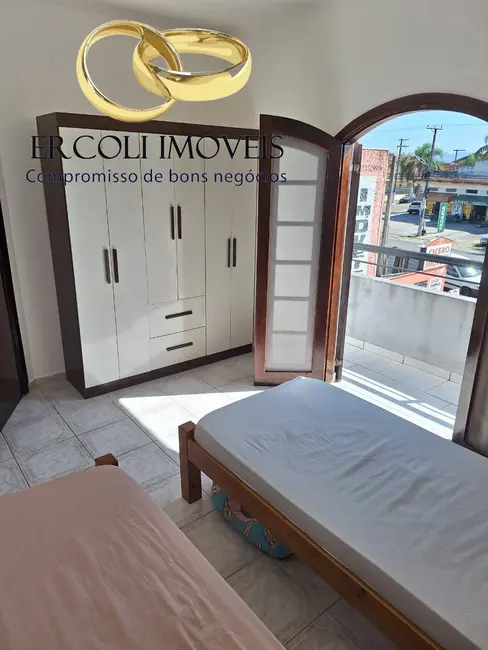 Foto 2 de Apartamento com 3 quartos à venda, 127m2 em Peruibe - SP