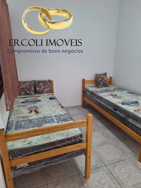 Foto 4 de Apartamento com 3 quartos à venda, 127m2 em Peruibe - SP