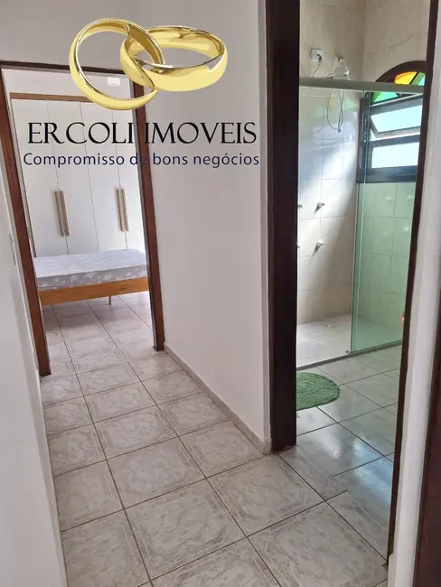 Foto 3 de Apartamento com 3 quartos à venda, 127m2 em Peruibe - SP