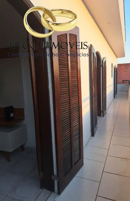 Foto 1 de Apartamento com 3 quartos à venda, 127m2 em Peruibe - SP