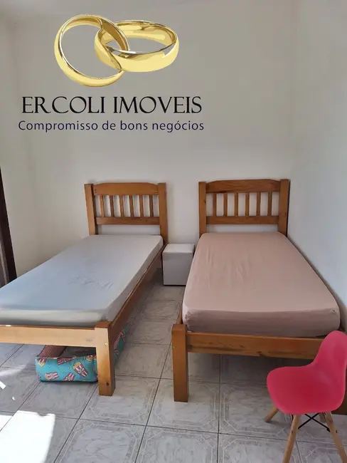 Foto 7 de Apartamento com 3 quartos à venda, 127m2 em Peruibe - SP