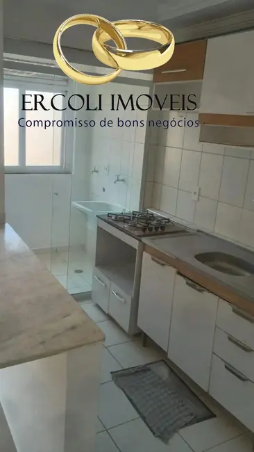 Foto 3 de Apartamento com 2 quartos à venda, 59m2 em Jaraguá, São Paulo - SP